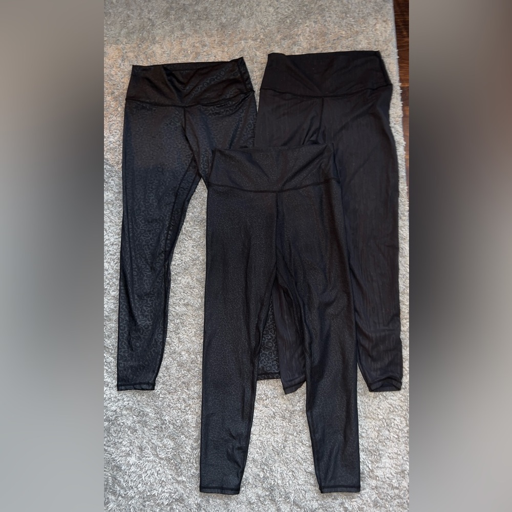 Suznel patterned bundle size L